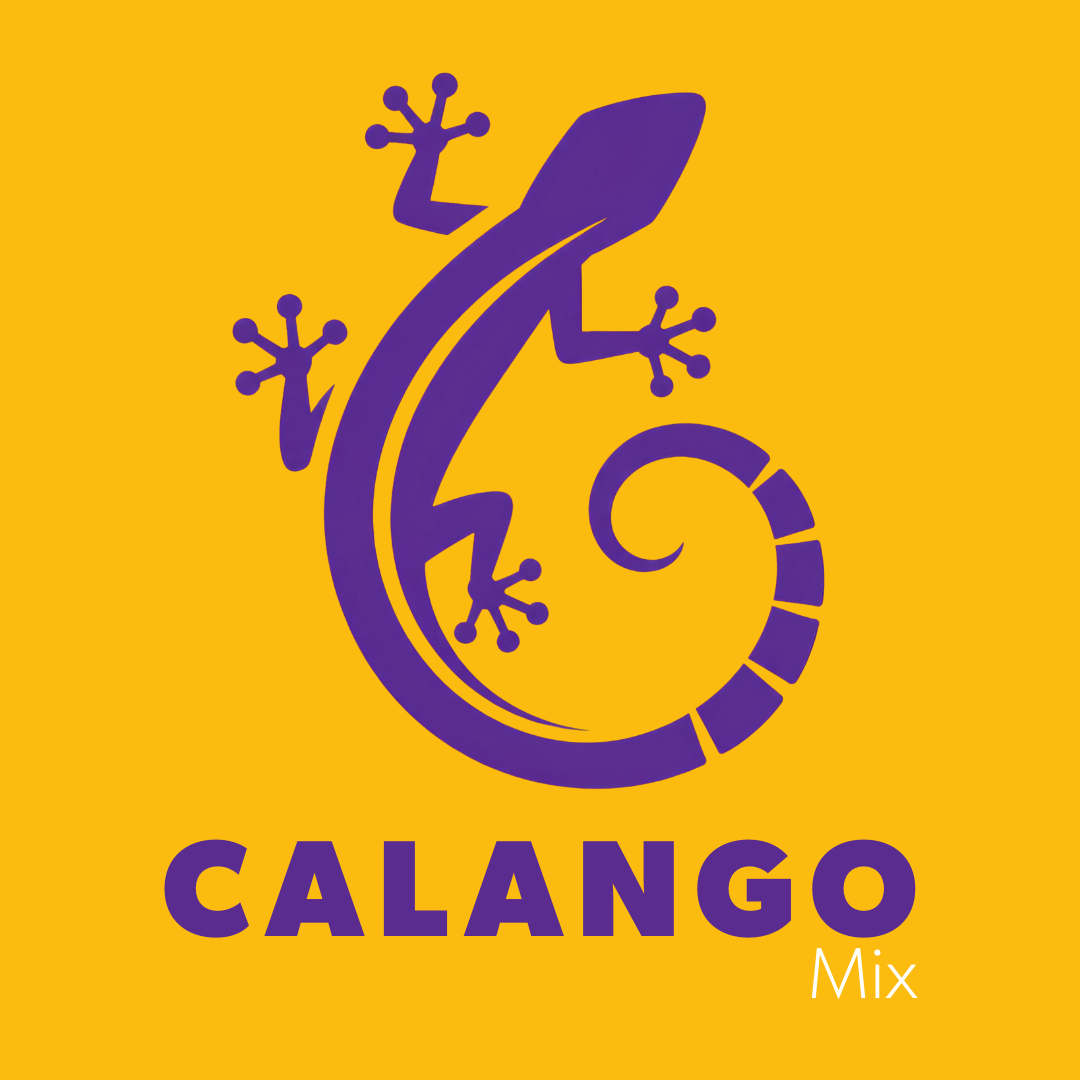 Calango Mix